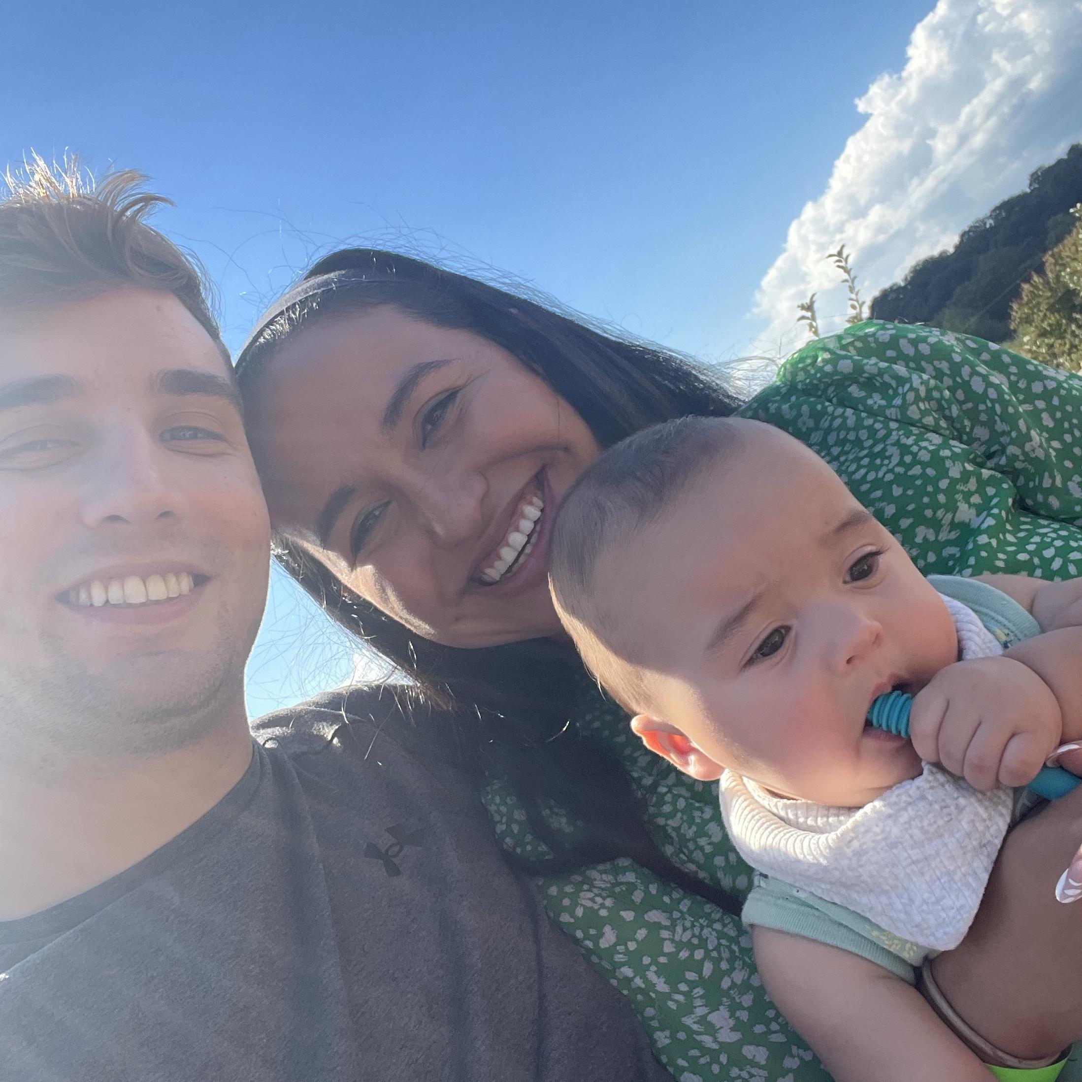 Fatima & Keith Gift Fund