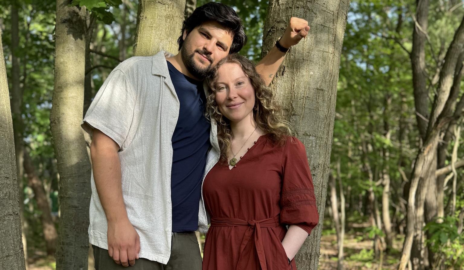 The Wedding Website of Taj Kniceley and Tyler Swanson