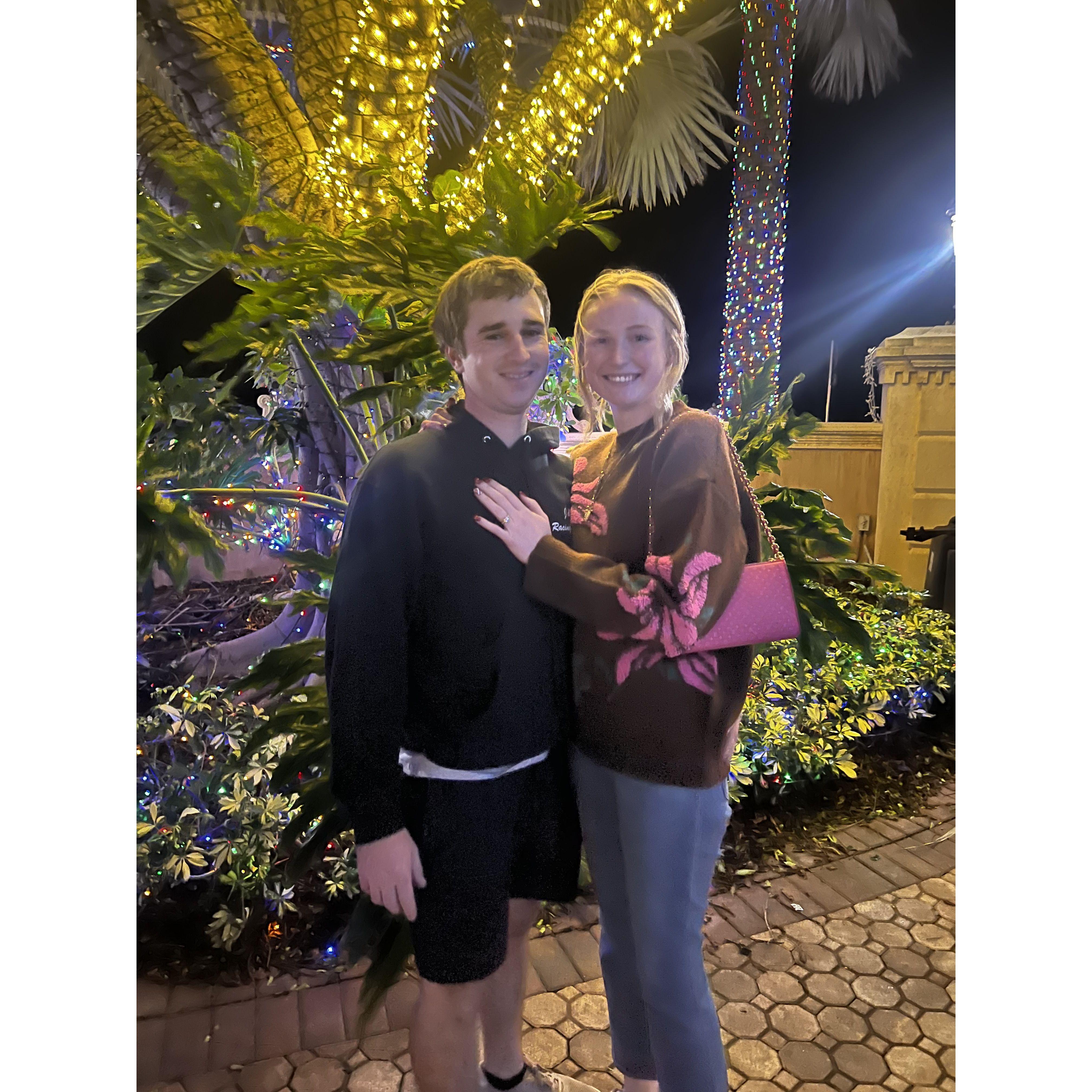 Celebrating Holidays Together