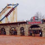 Six Flags Fiesta Texas