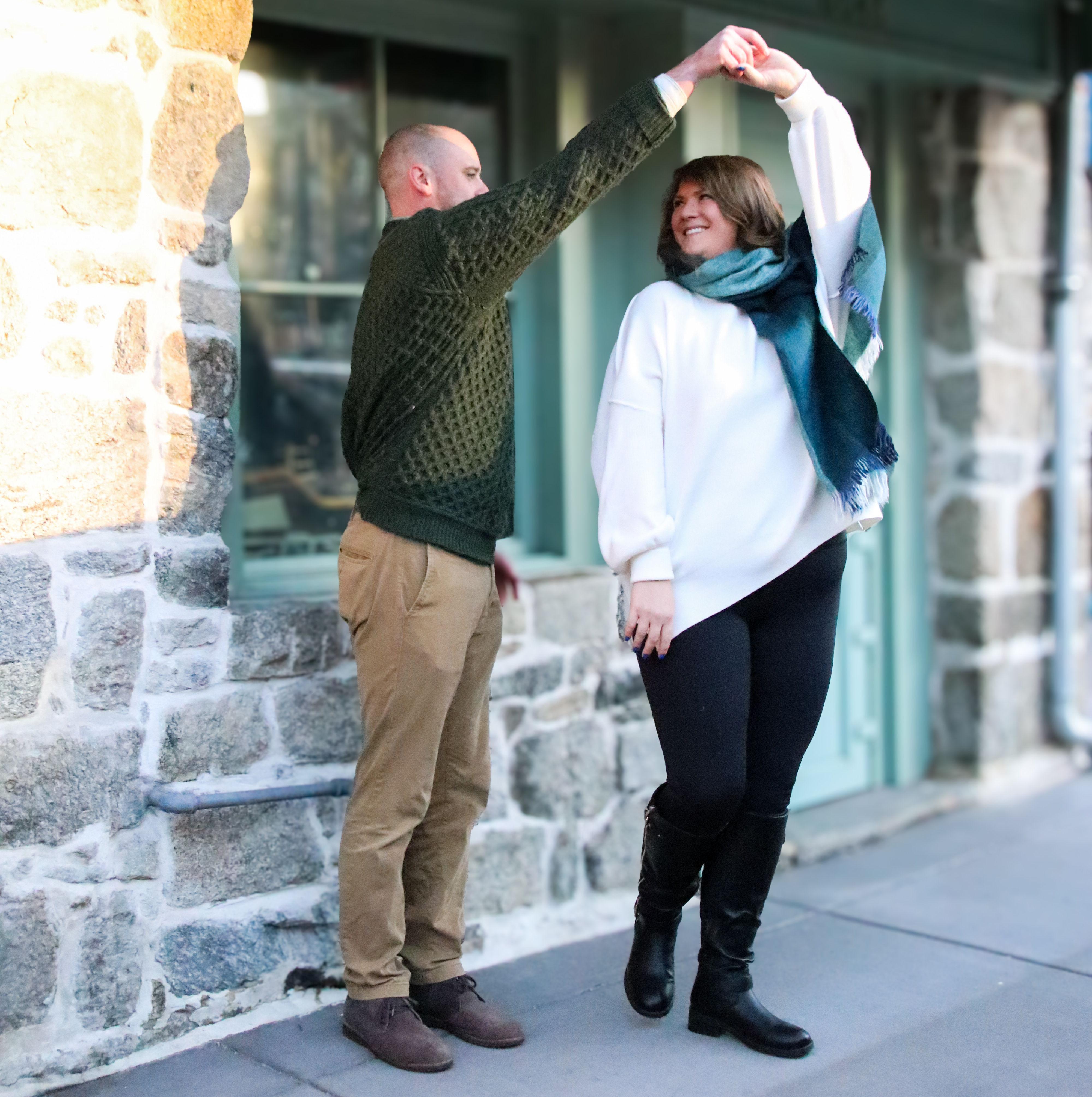 The Wedding Website of Marisa Sames and Matthew Spires