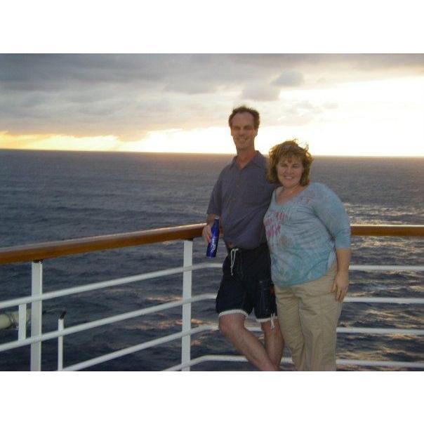 November 2008 - First Vacation... WHERE IT ALL STARTED!!!