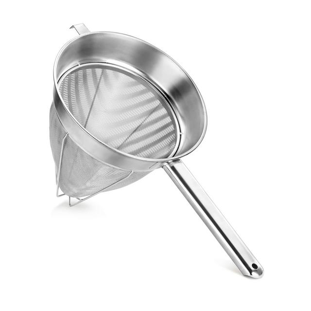Stainless Steel Strainer