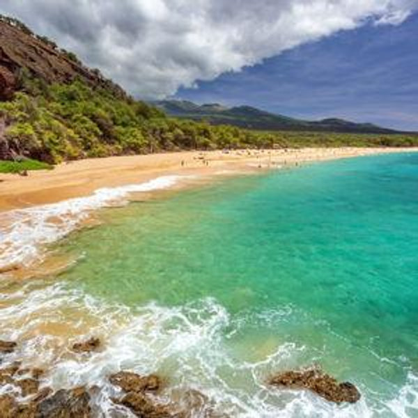 Honeymoon Fund - Maui