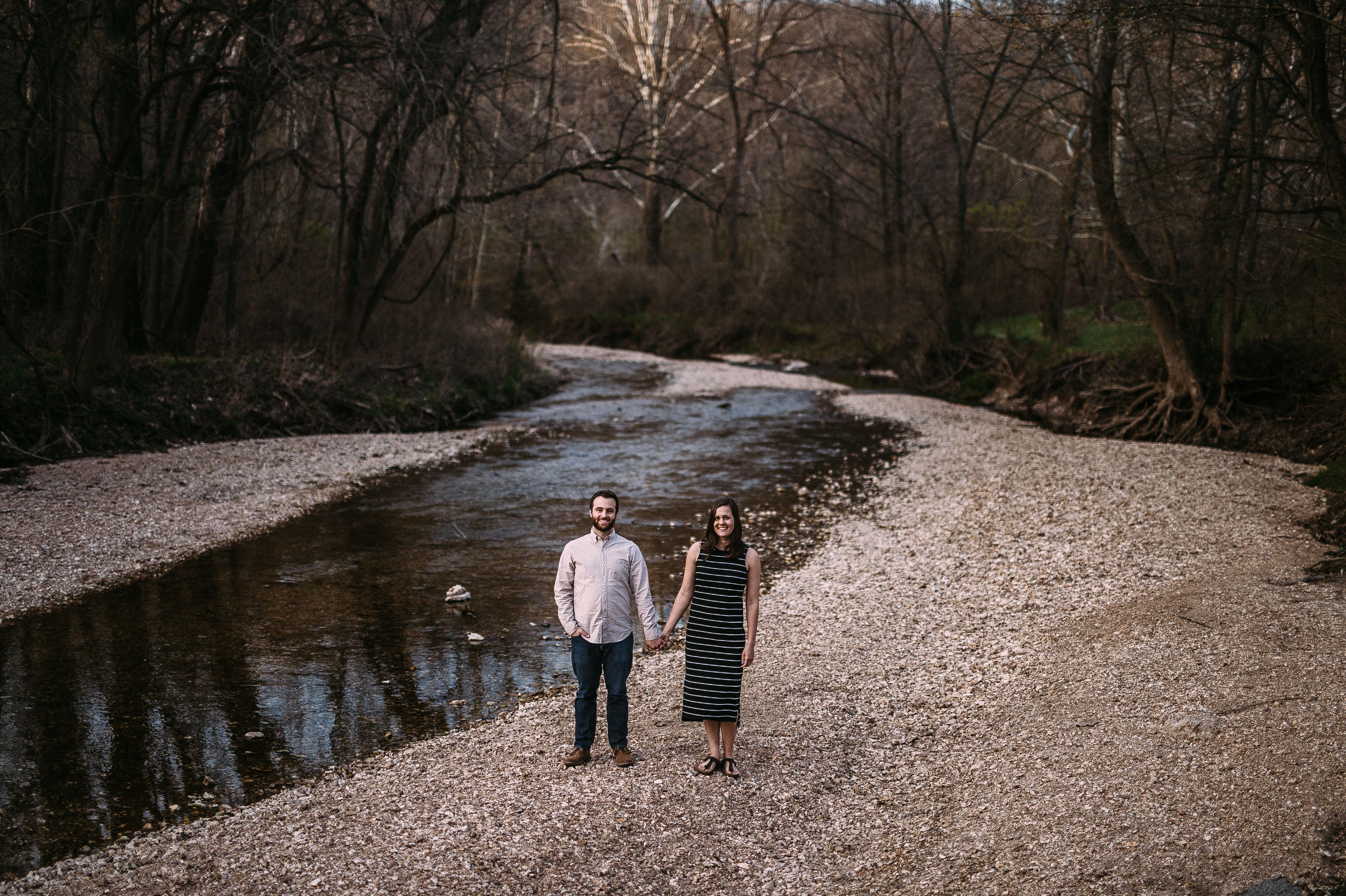 The Wedding Website of Emily McKenna and Curt Singer