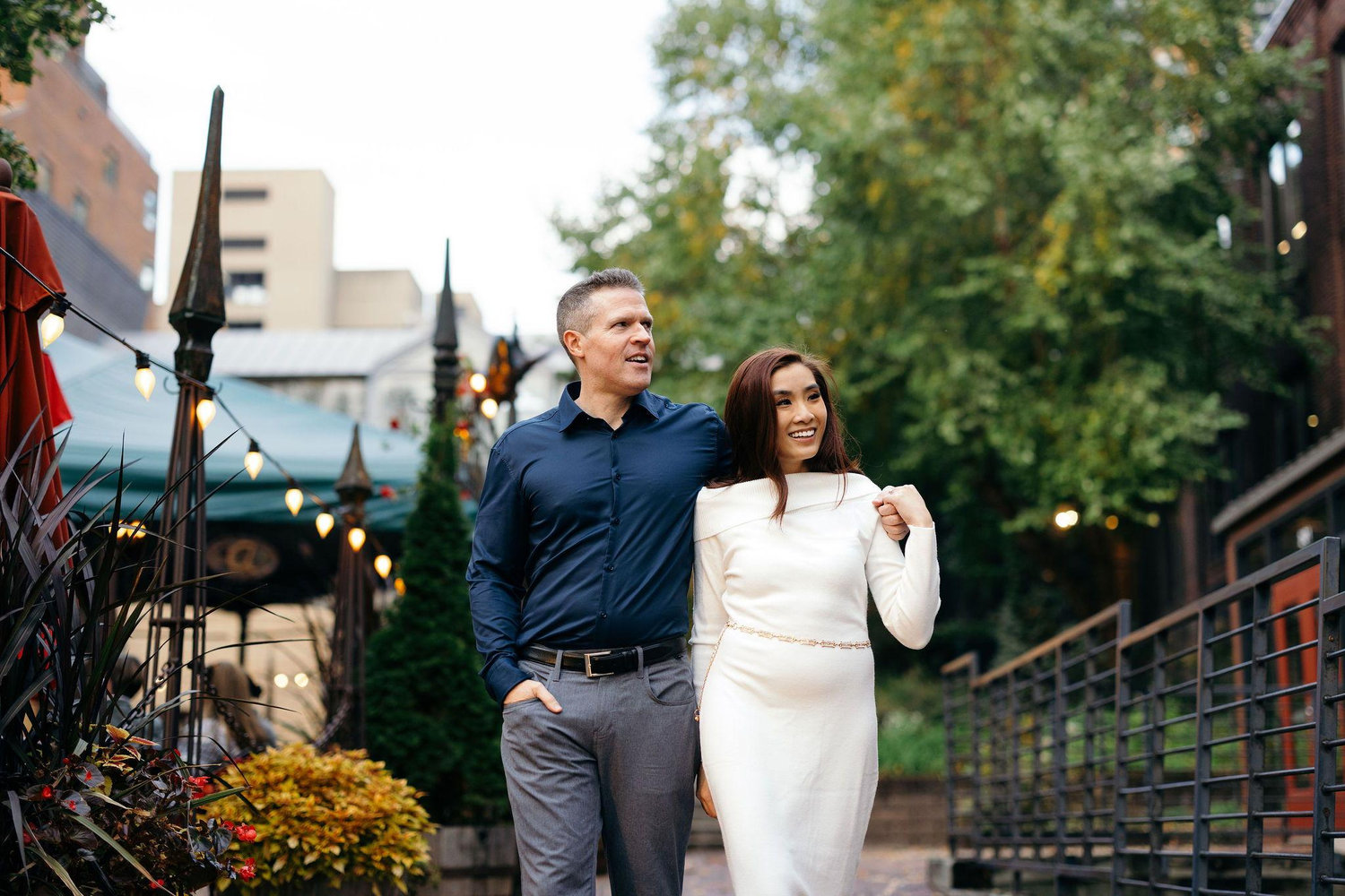 The Wedding Website of Pauleen My Tien Le and Todd James Stewart