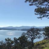 Lake Mendocino