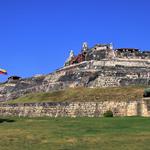 Castillo de San Felipe
