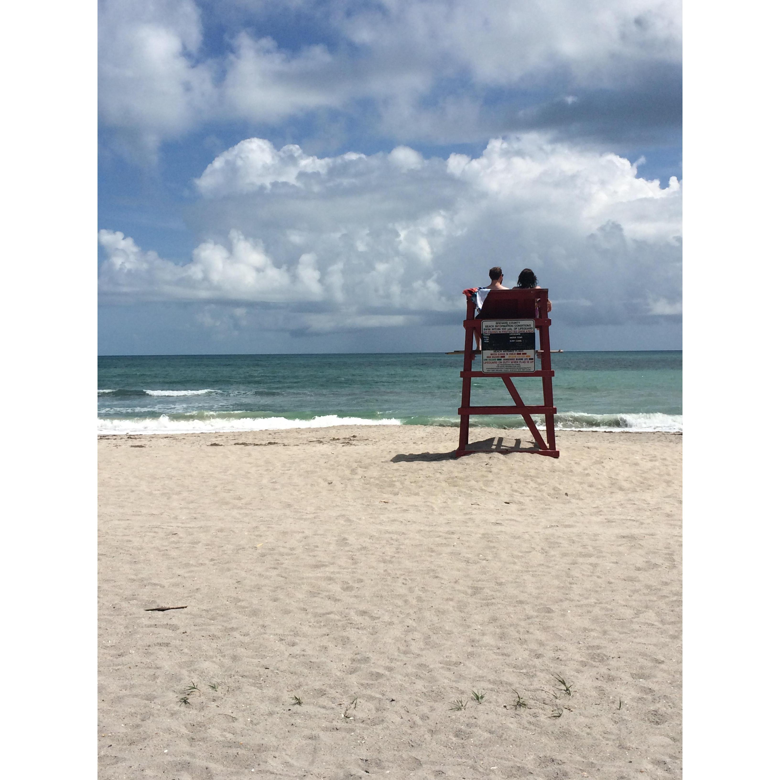 Florida Dreamin'