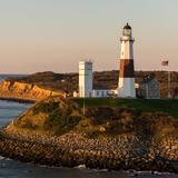 Montauk Point Lighthouse