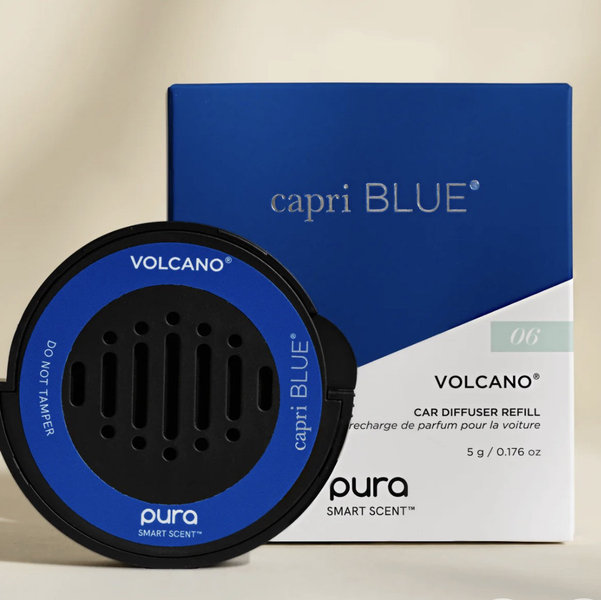 Volcano