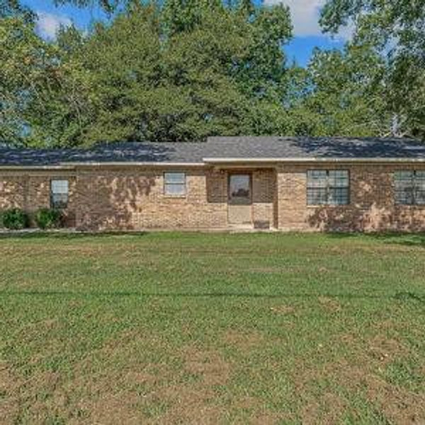 Exterior House Painting Fund!