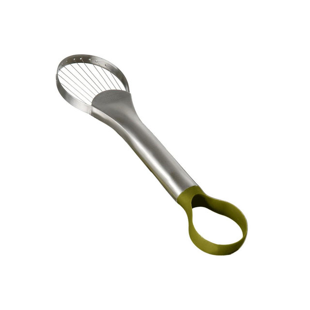 Amco 2-in-1 Avocado Slicer-Pitter