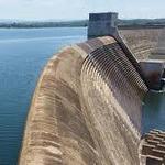 Nandoni Dam