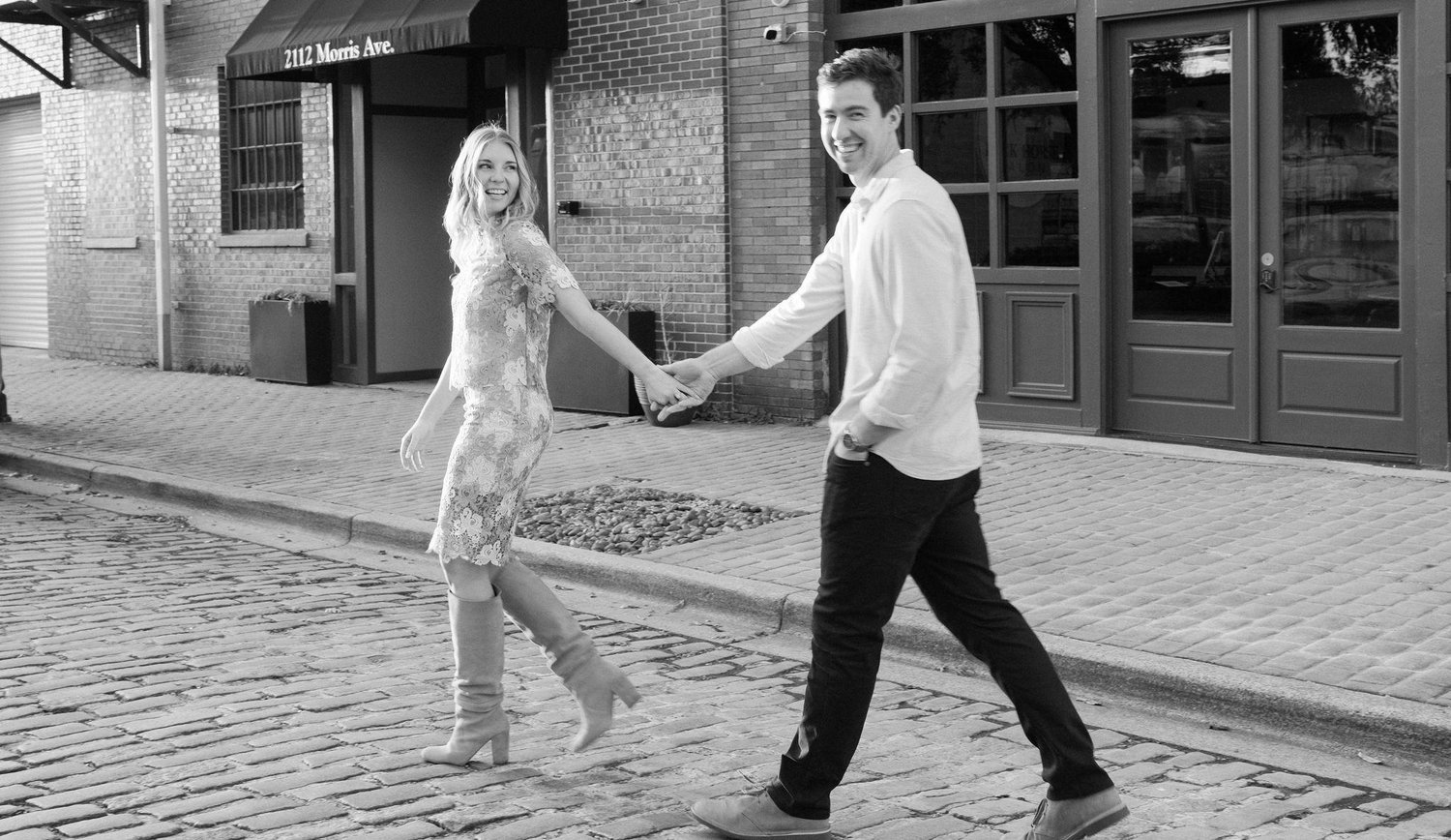 The Wedding Website of Allie Muha and Andrew Hubbs