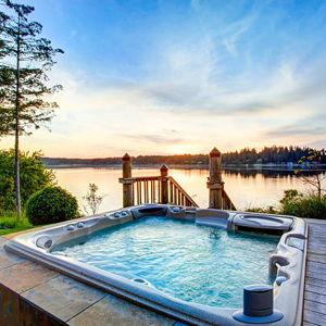 Hot Tub Fund