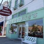 Creole Creamery