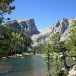 Rocky Mountain National Park