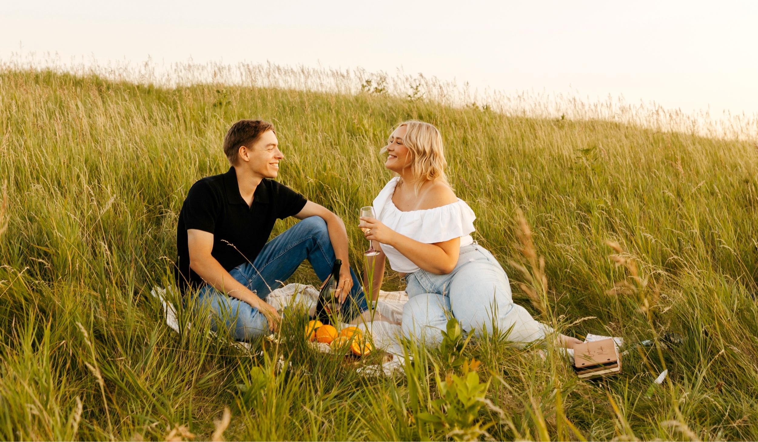The Wedding Website of Braden Thompson and Maddie Schroeder
