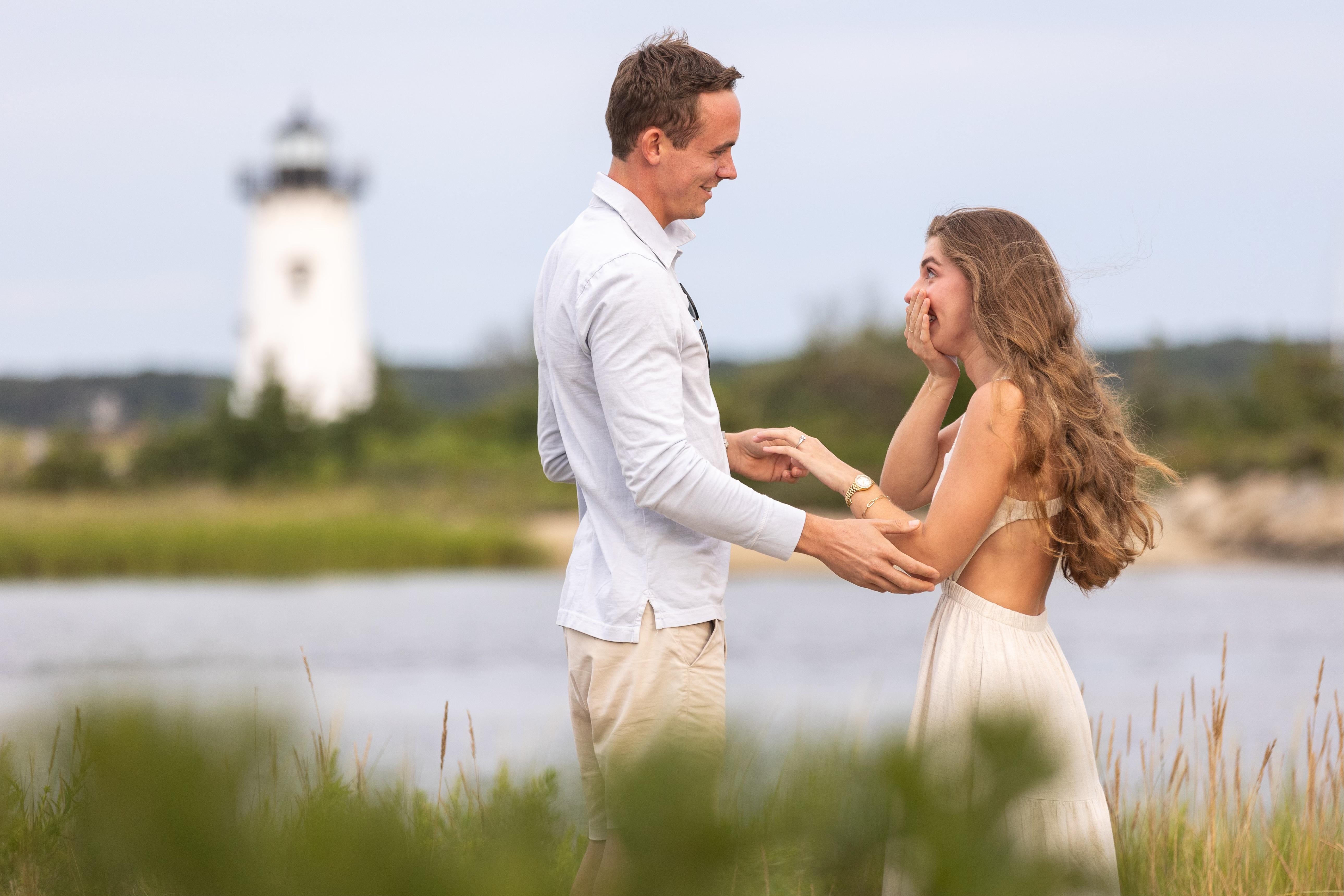 The Wedding Website of Channing Shettle and Ian Cox