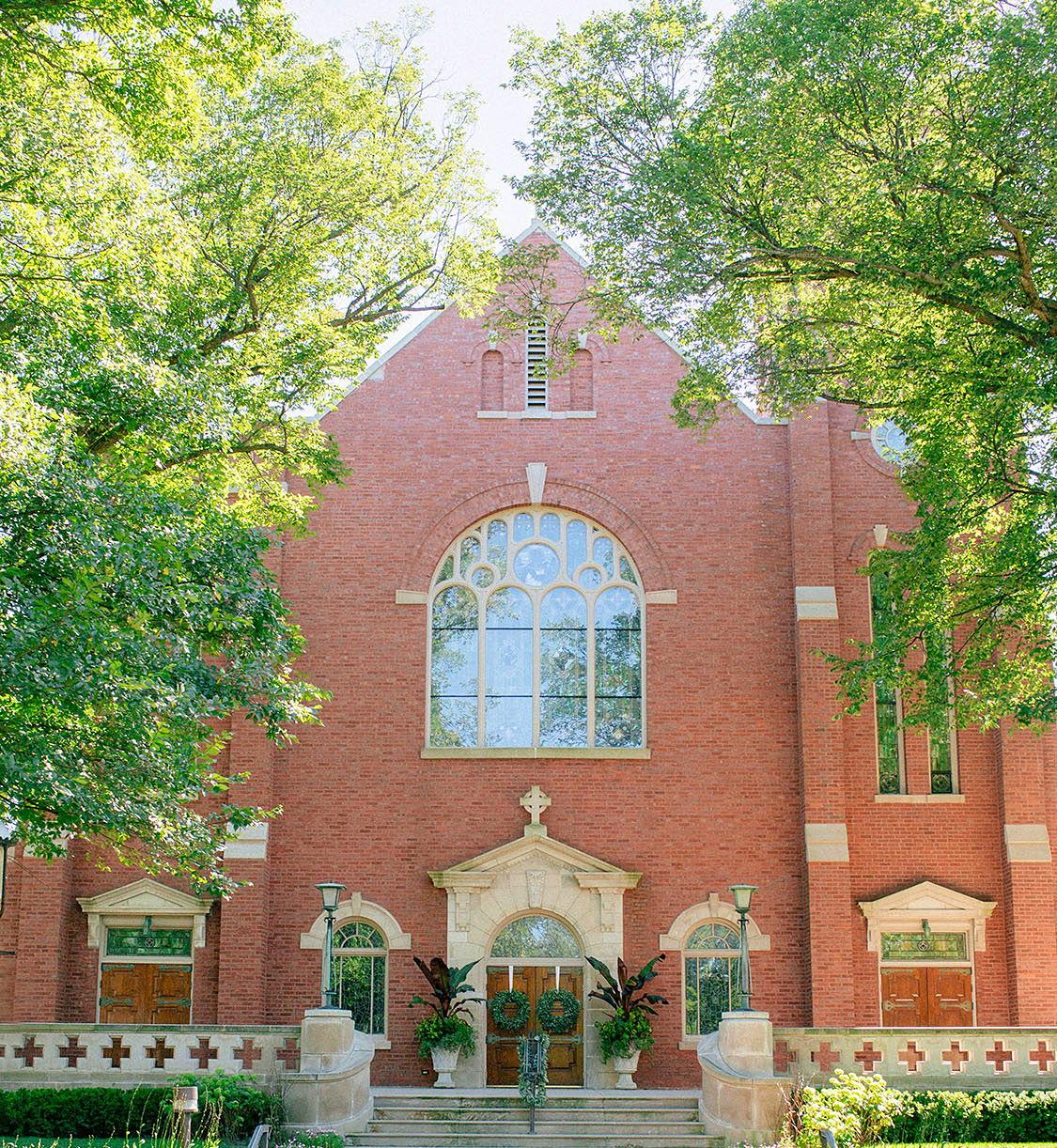 The Wedding Website of Matthew Schaub and Emily Poth