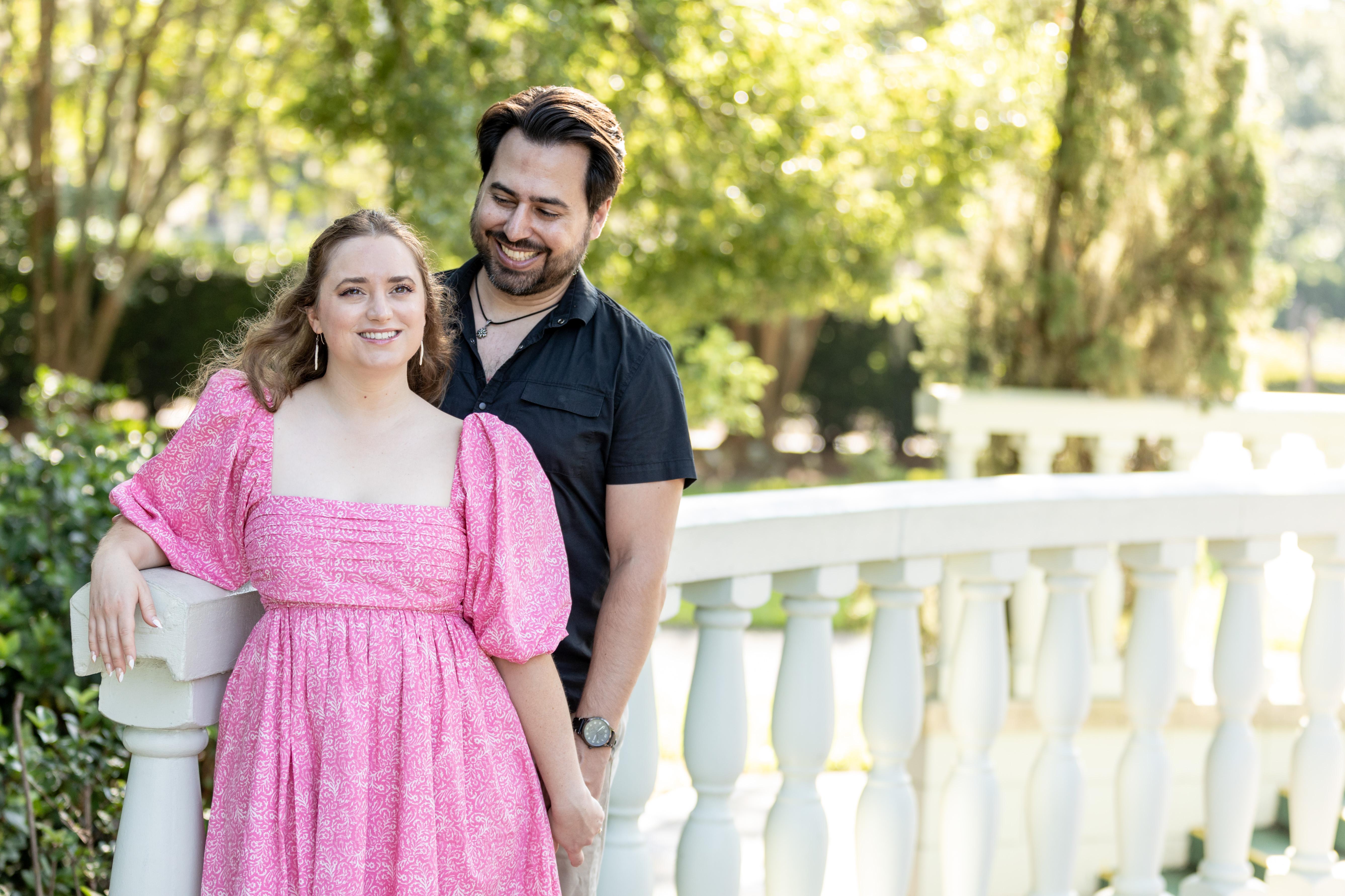 The Wedding Website of June Hundley and Jeffrey Bynum