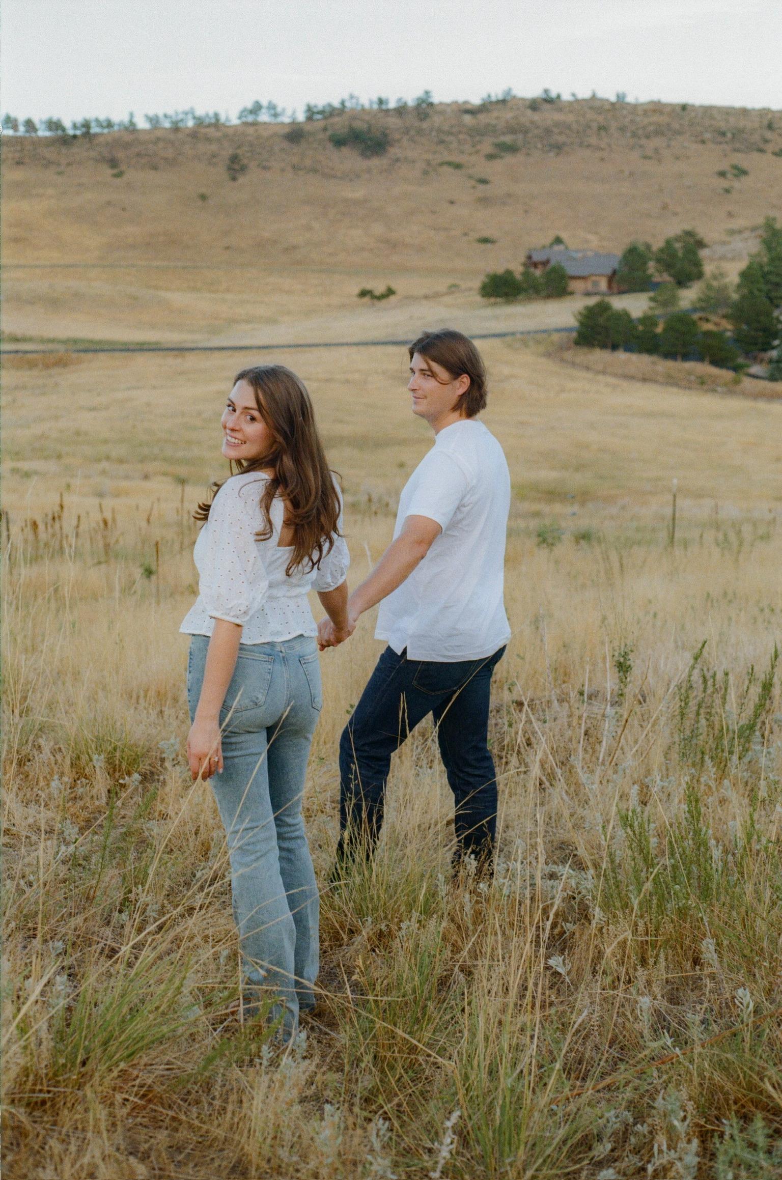 The Wedding Website of Hannah Beach and Erich Jegier