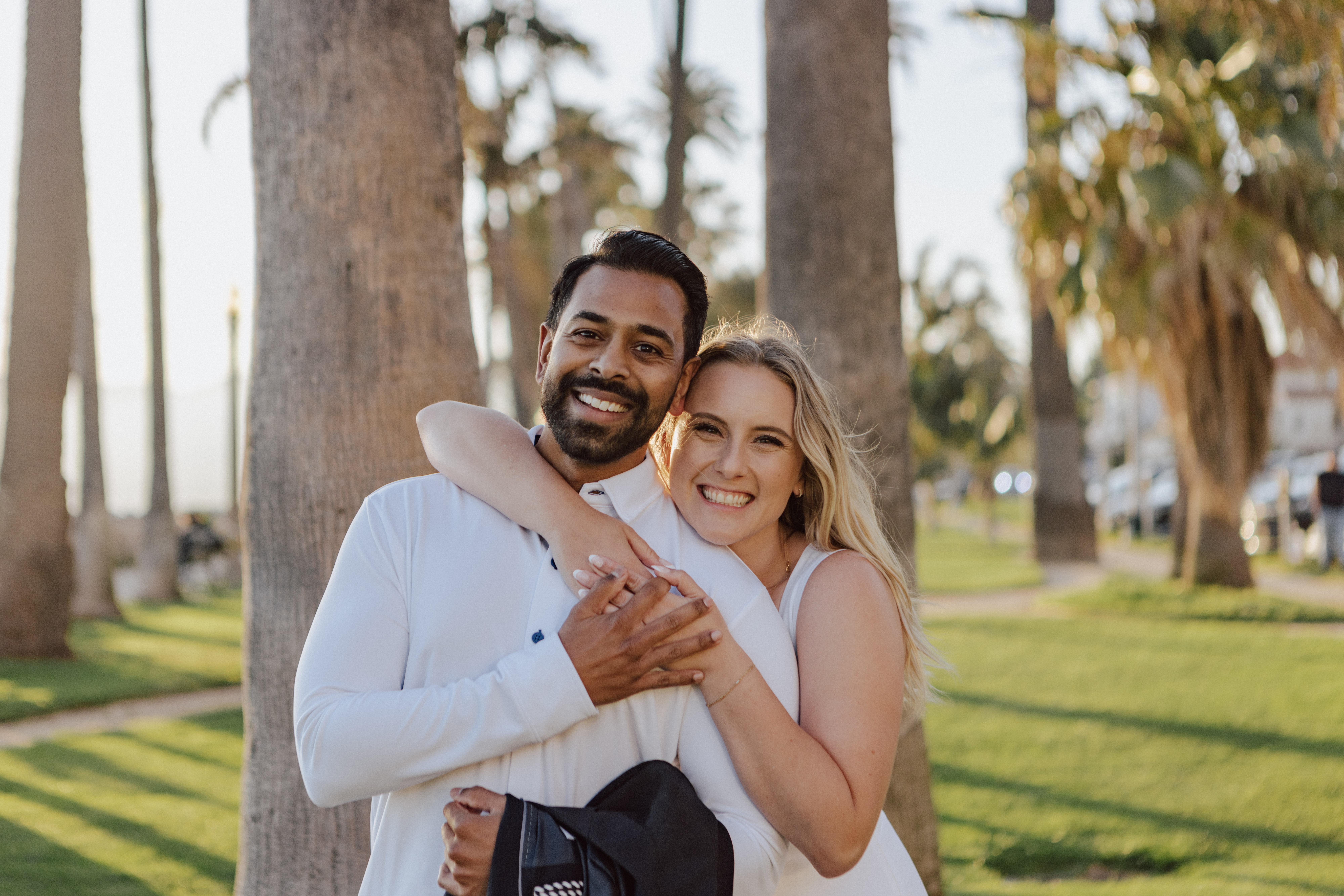 The Wedding Website of Sean Correia and Chloe Woodruff