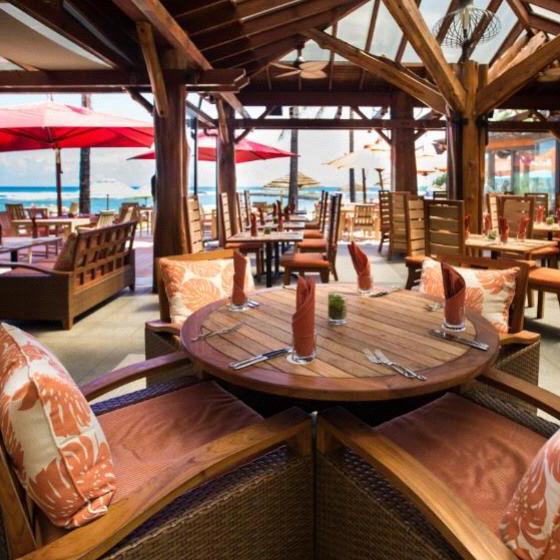 Dinner for 2 at Roy’s Beach House in Oahu