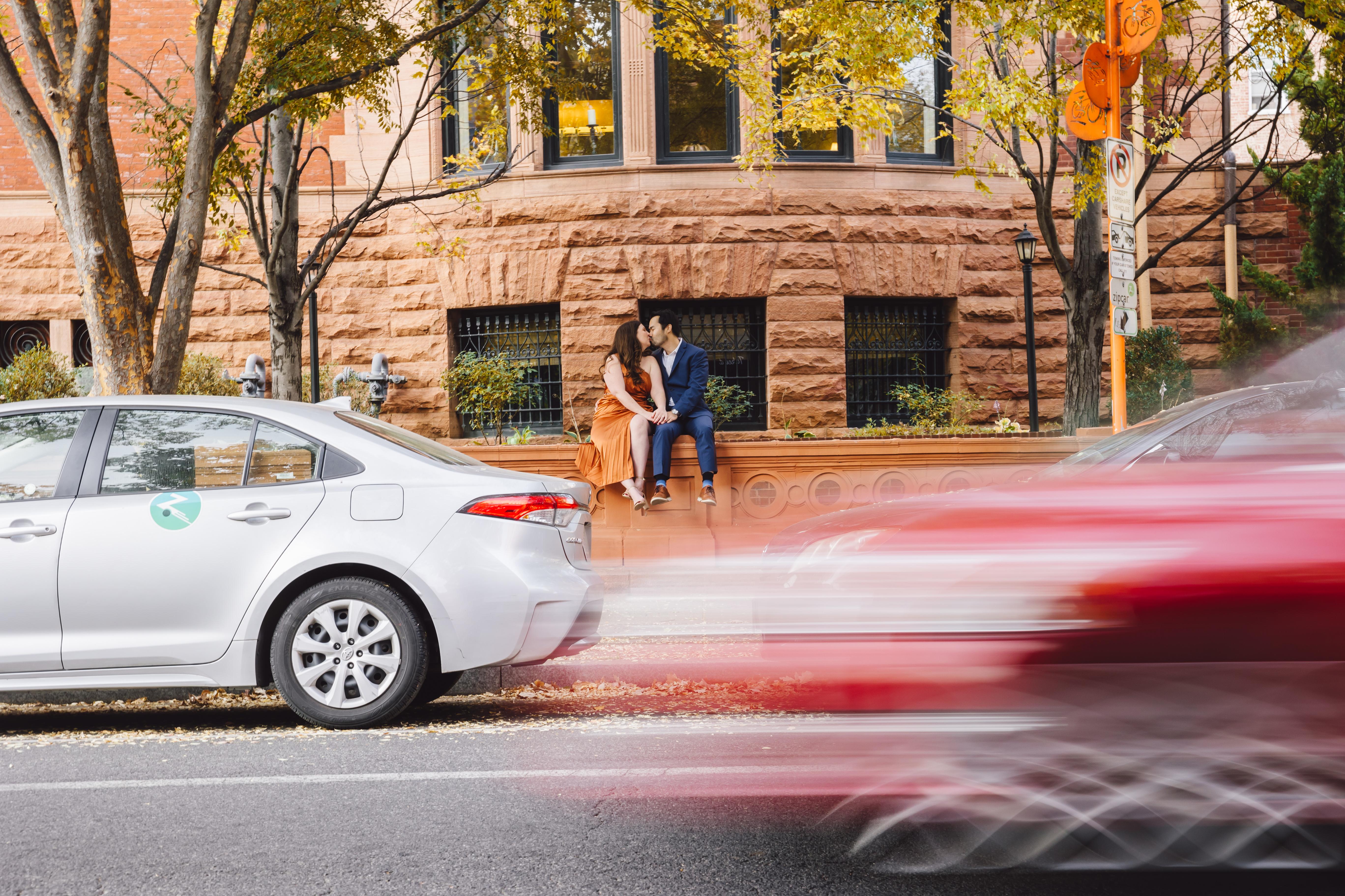 The Wedding Website of Cat Forgione and Chang Song