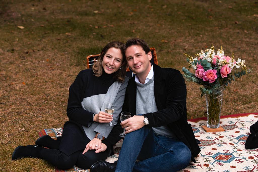 The Wedding Website of Michelle Sperling and Alex Mishaan
