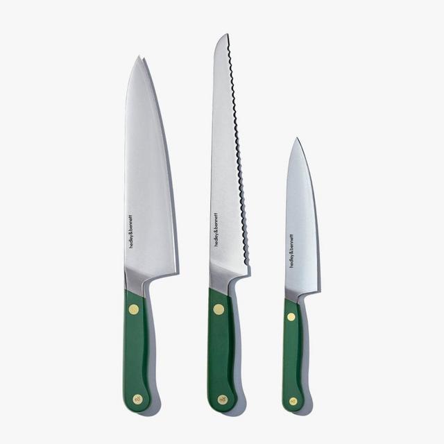 H&B 3-piece Knife Set