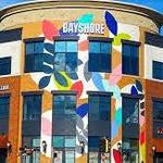 Bayshore Mall