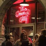 The Second City
