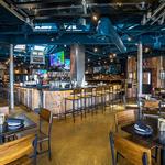 Minglewood Harborside