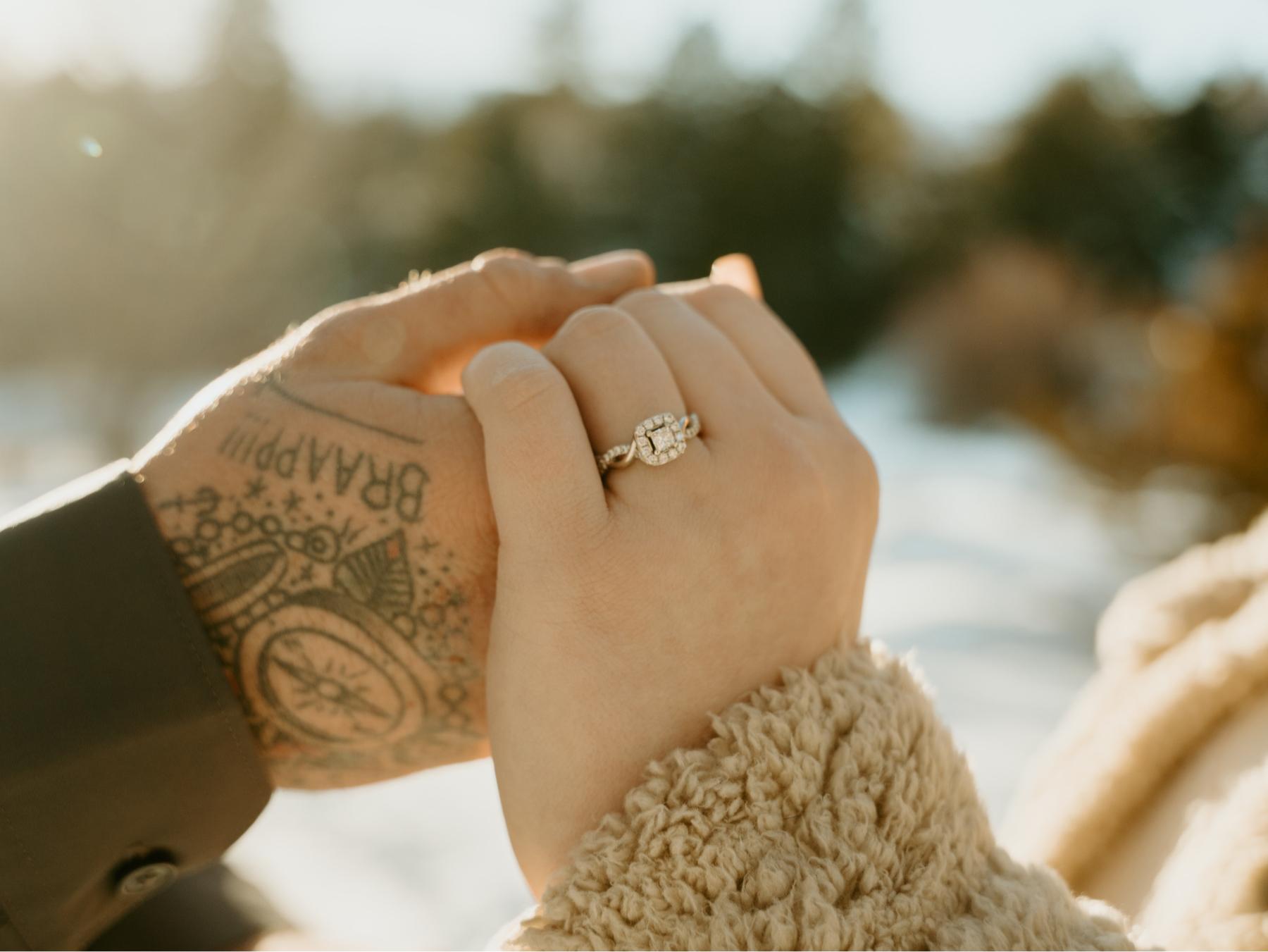 The Wedding Website of Destinie Richardson and Joey Richardson