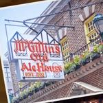 McGillin's Olde Ale House