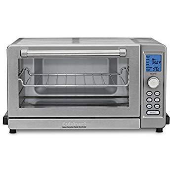 Cuisinart Chef's Convection Toaster Oven