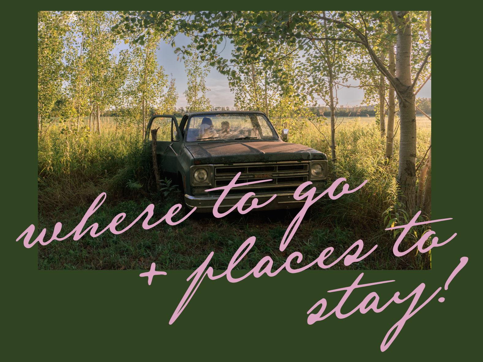 The Wedding Website of Colleen MacKenzie and Matthew Ryckman