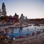 Bozeman Hot Springs