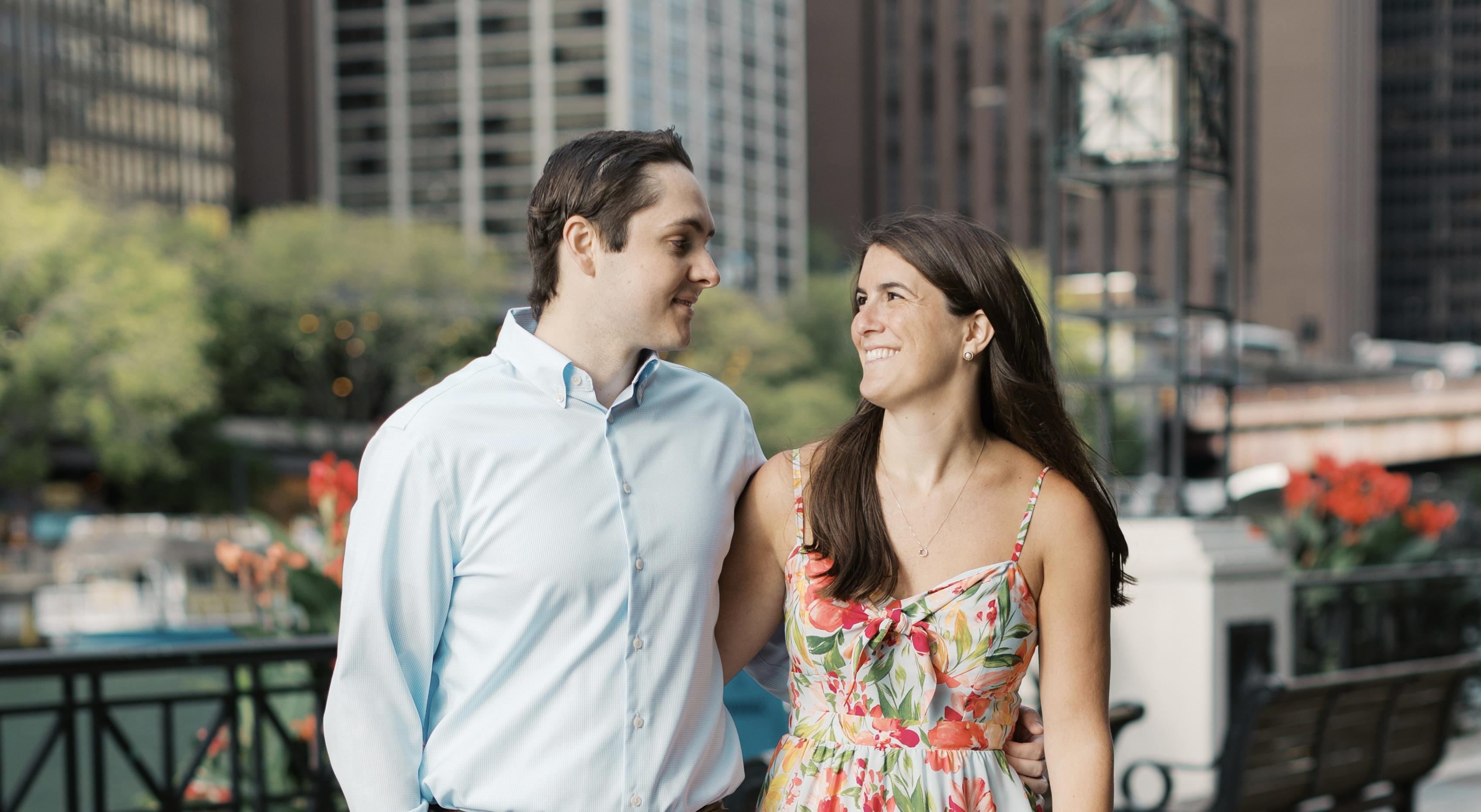 The Wedding Website of Katherine Spataro and Nick Nunley