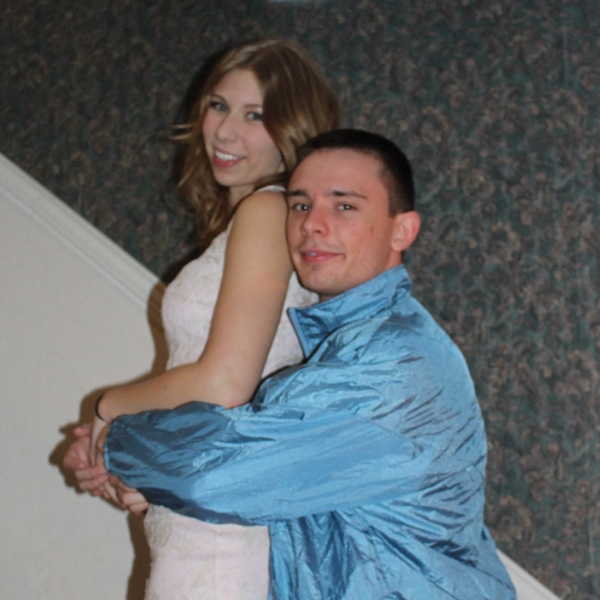 Frisbee Prom, 2015