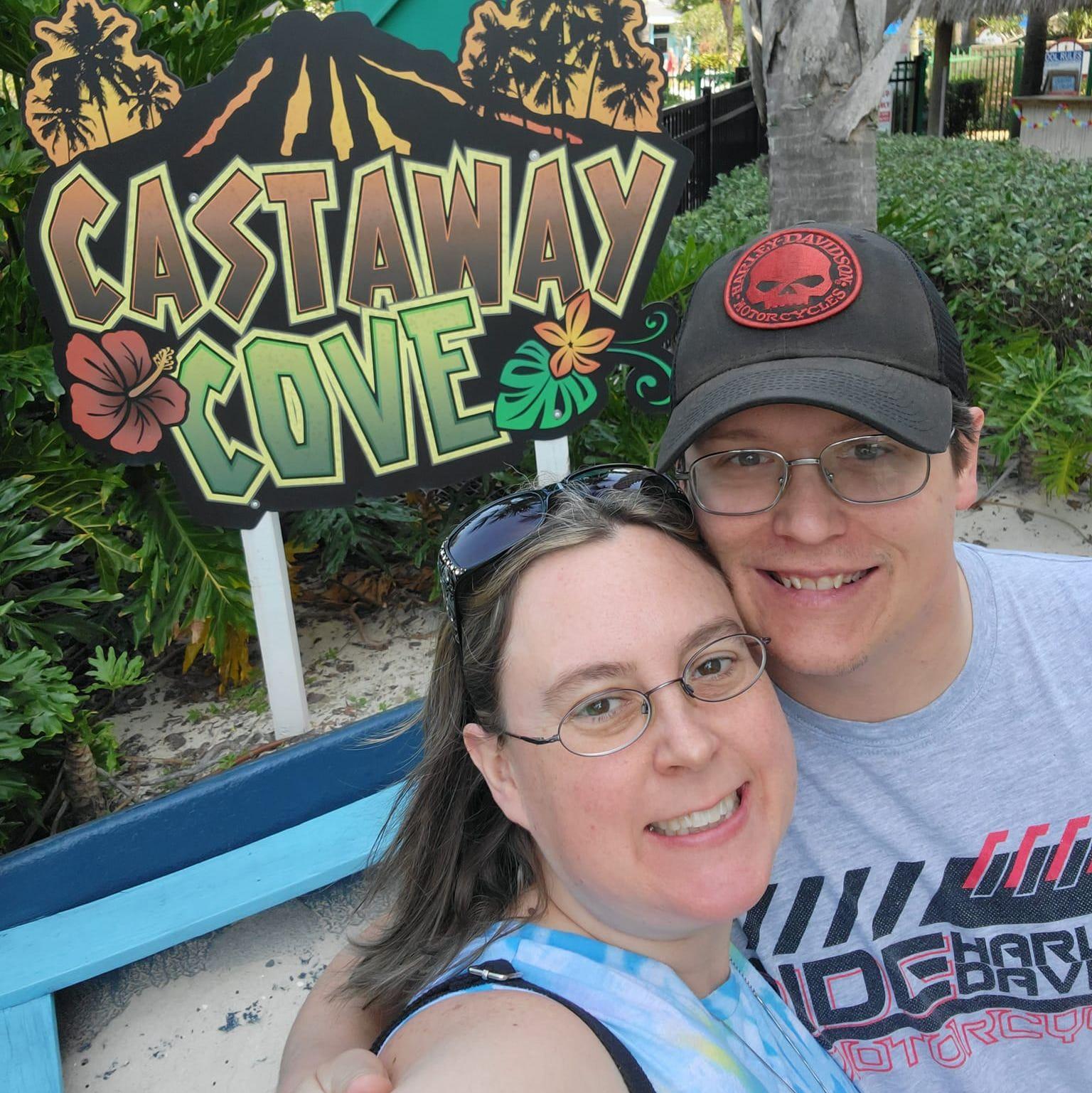 Orlando, FL (March 2023)