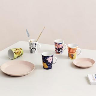 Teema Dinner Plate