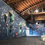 Seattle Bouldering Project