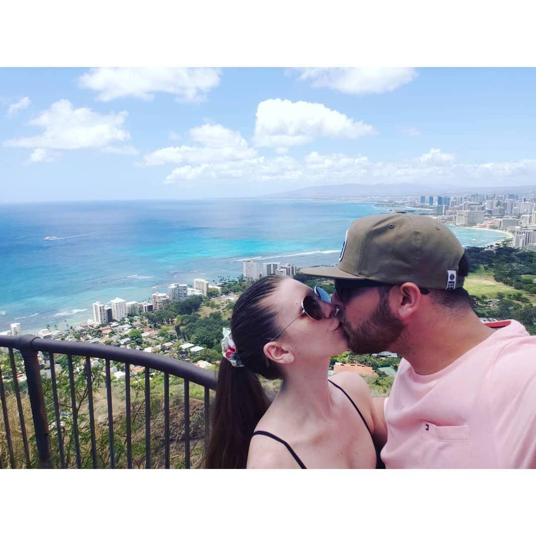 Hawaii