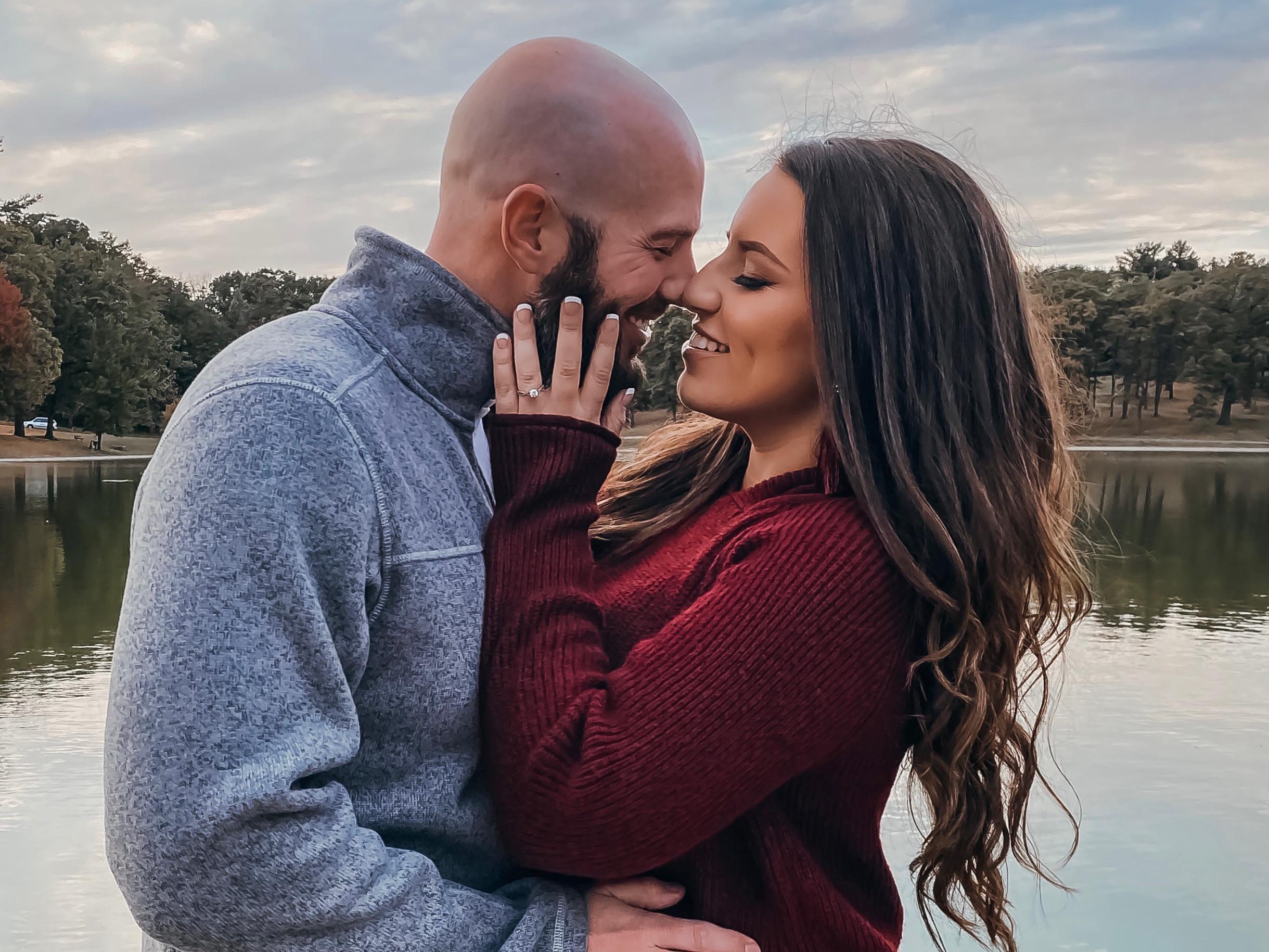 The Wedding Website of Allie McNeil and Justin Gibson