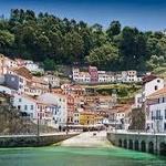 Villages of Asturias