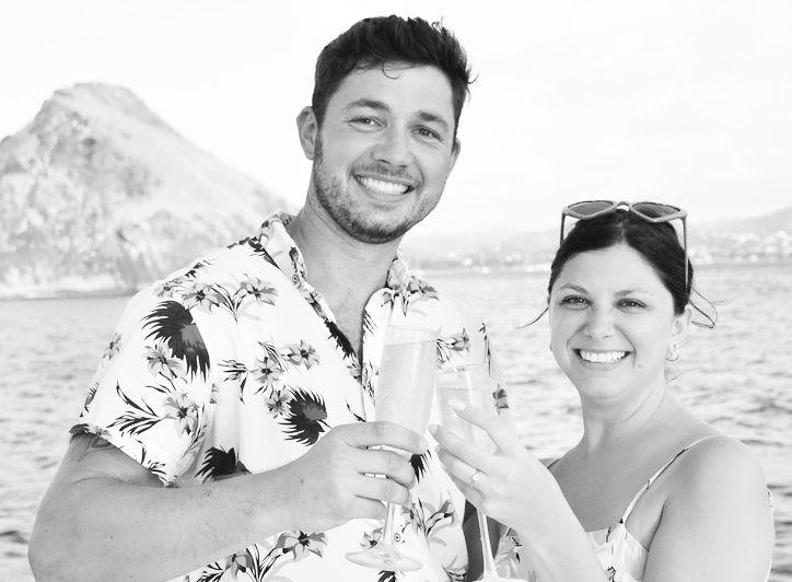 The Wedding Website of Brittany Degnan and Joshua Place