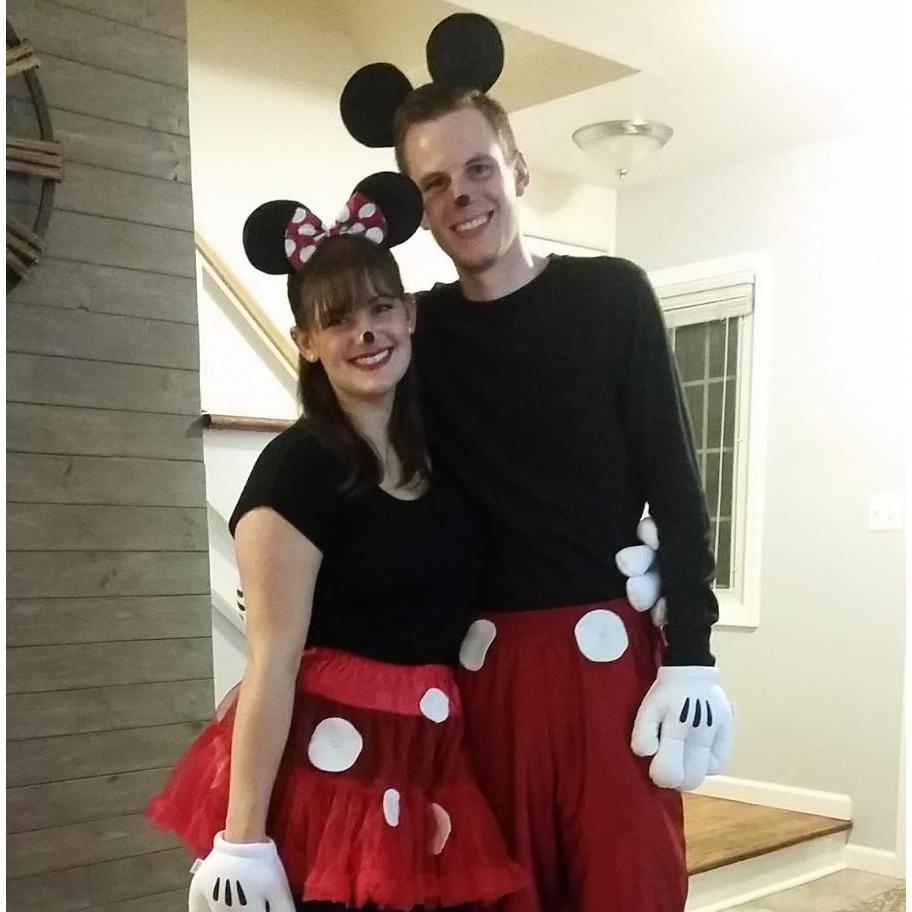 Happy Halloween!